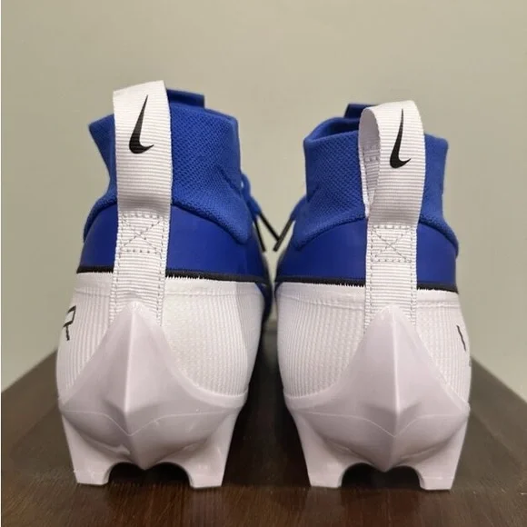 Nike Vapor Edge Pro 360 2 - DA5456-400 -Sz 10- NWOB - Picture 4 of 8